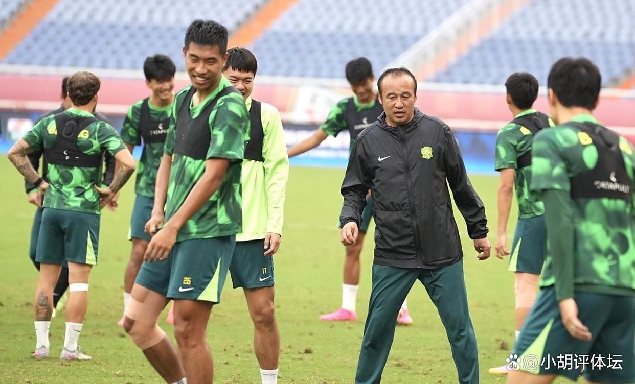 包含CBA常规赛冲刺阶段再迎强敌，北京国安完成体检，主帅态度：目标明确，球队文化再被提及的词条